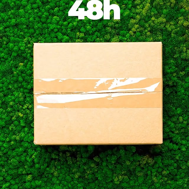 Think Green! Zen erledigt alles für dich 🌲 Rezept, Lieferung, so geht moderne medizinische Vorsorgung! Entdecke GMP-gepr