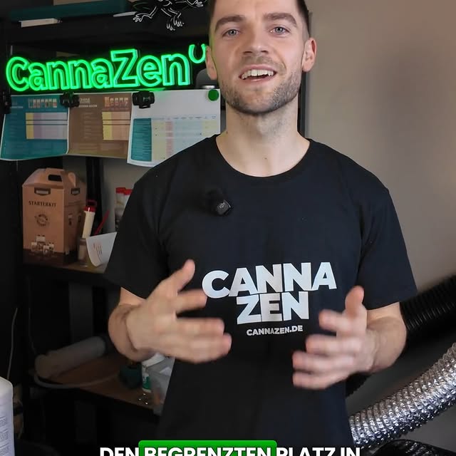 Indoor vs. Outdoor Grow - Trainingstechniken für den Anbau zuhause & im Garten