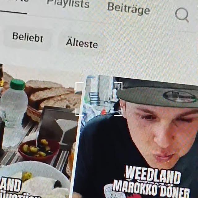 🇲🇦 MAROKKO Spezial!