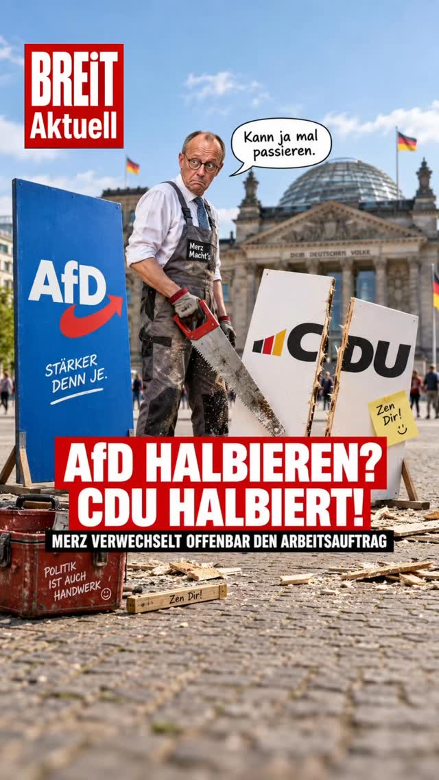 6 und setzen, bitte 🥦🥲