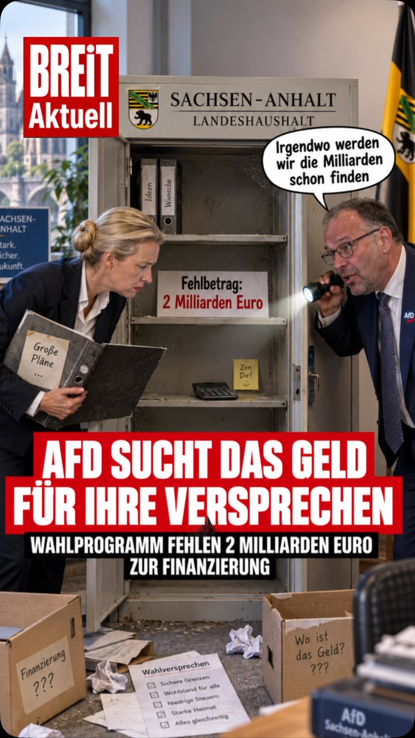 Alice im Wunderland 🤪